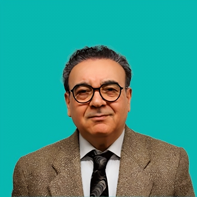 دکتر محمد سپه دوست